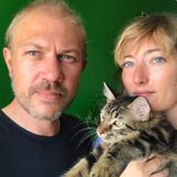 Annabelle & Cyril