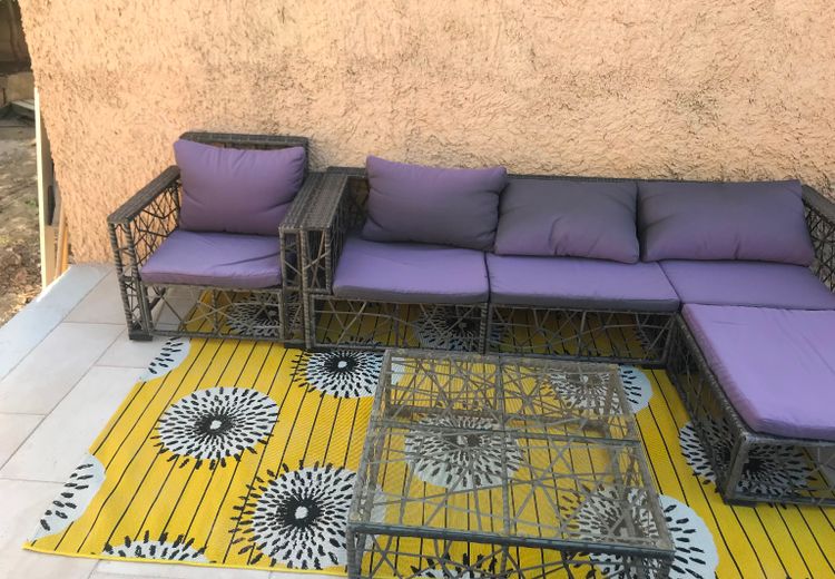 Fotos von Frédérique B. Haus