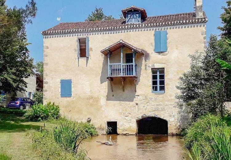 Des photos de la maison de jeanpaul