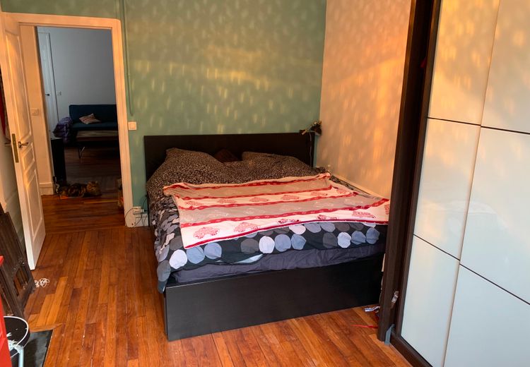 Des photos de la maison de Anna B.