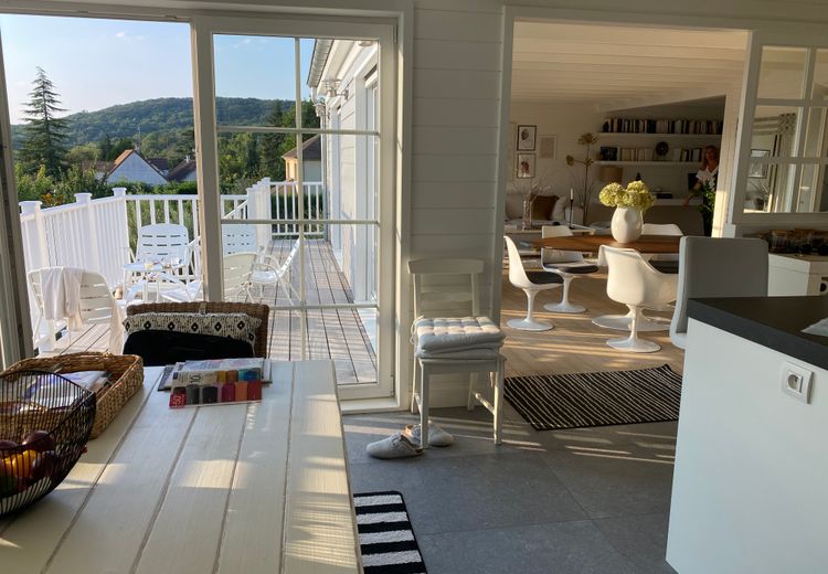 Pictures of PATRICK T.'s house