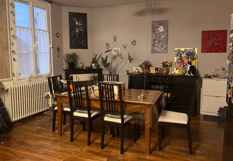 Pictures of Sandrine M.'s house