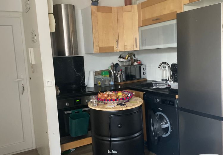 Pictures of Muriel's house