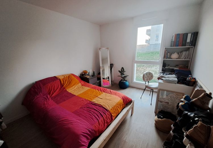 Des photos de la maison de Gaëlle V.
