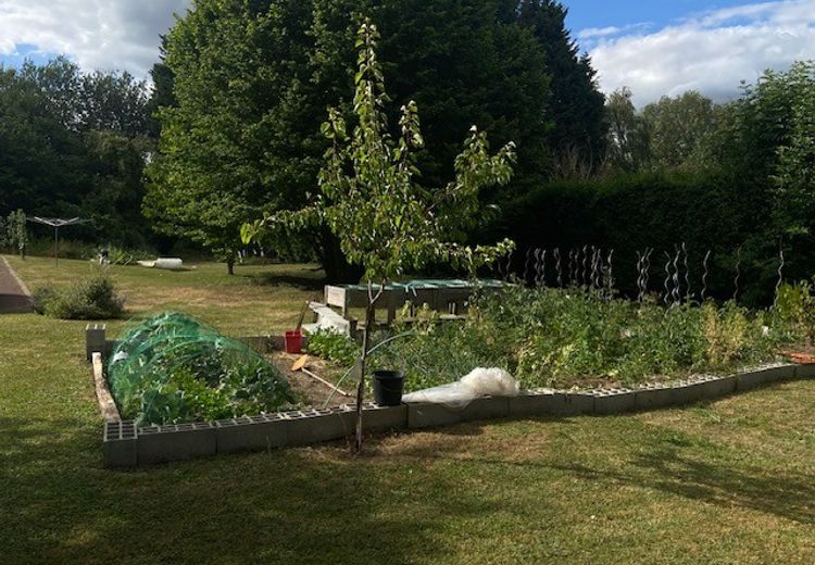 Des photos de la maison de GILLES C.