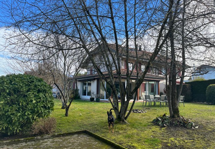 Des photos de la maison de Leisa G.