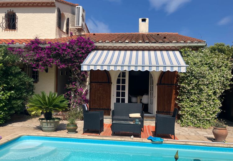 Des photos de la maison de Chewbbie