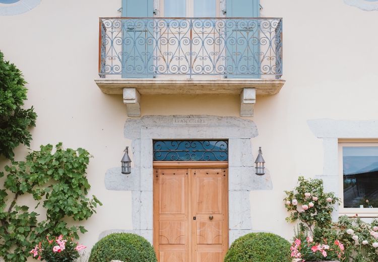 Des photos de la maison de muriel W.