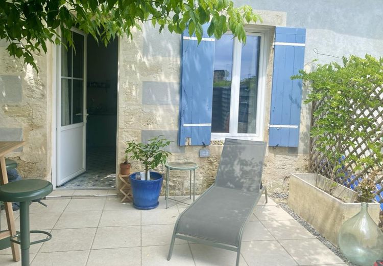 Pictures of Géraldine E.'s house