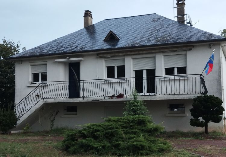 Des photos de la maison de So