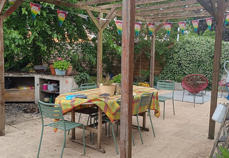 Pictures of julie G.'s house