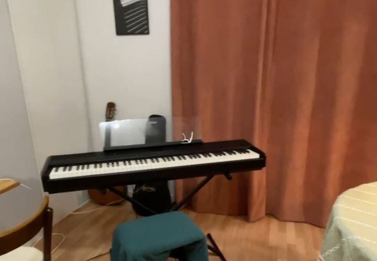 Des photos de la maison de Sephora
