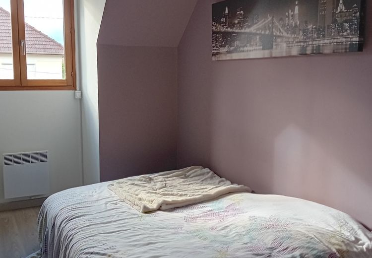 Pictures of Sandrine L.'s house