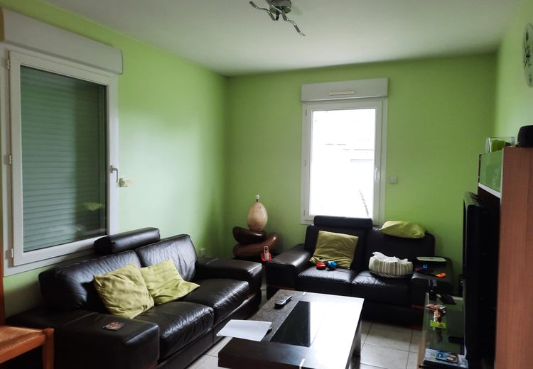 Pictures of TIFFANY's house