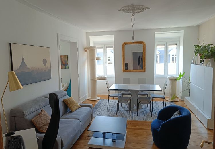 Pictures of Louis et Alissa's house