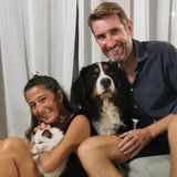 Justine & Cédric