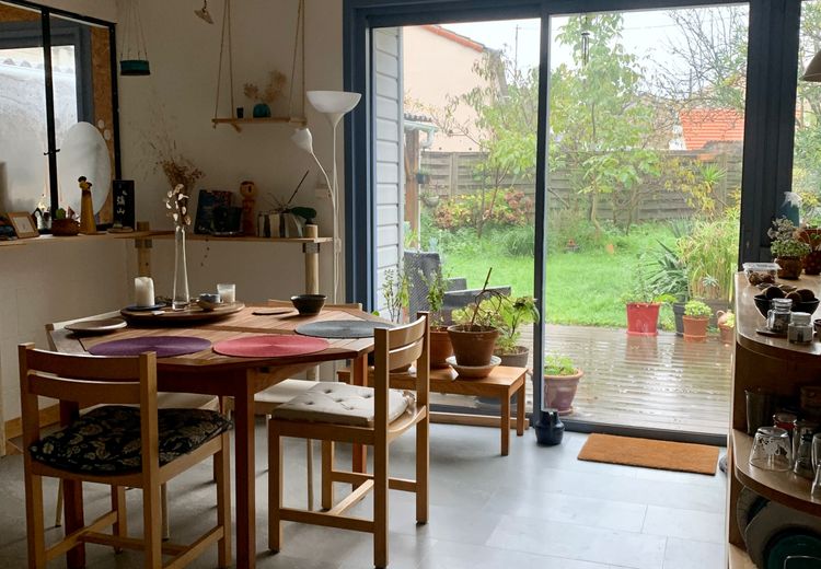 Pictures of Anne G.'s house