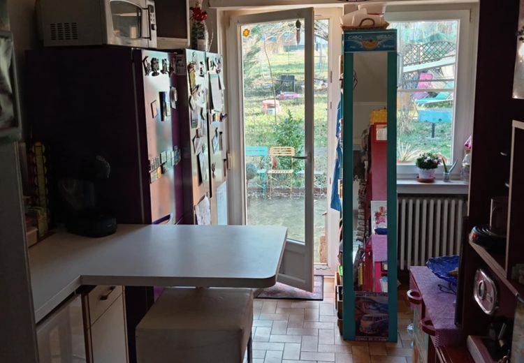 Pictures of Cynthia's house