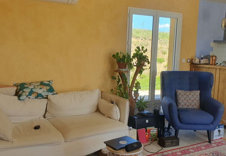 Pictures of Marjorie's house