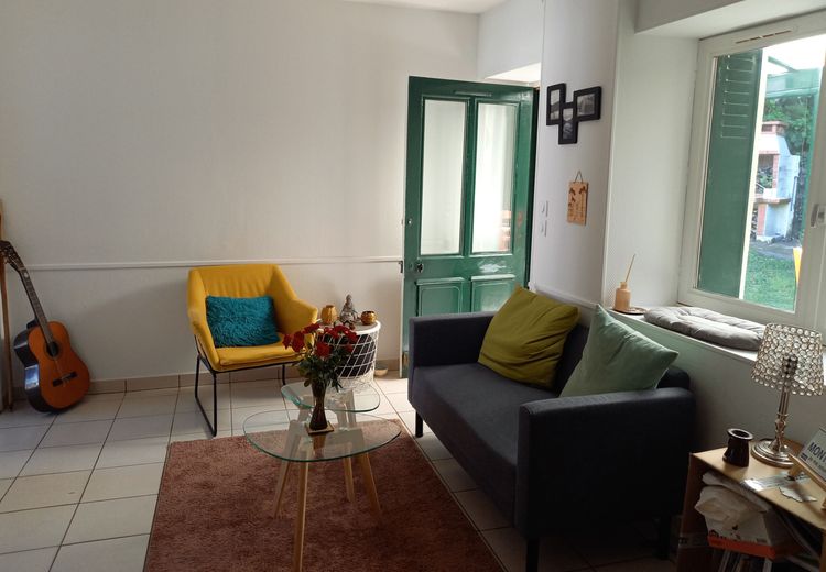 Pictures of Stéphanie B.'s house
