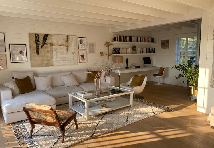 Pictures of PATRICK T.'s house