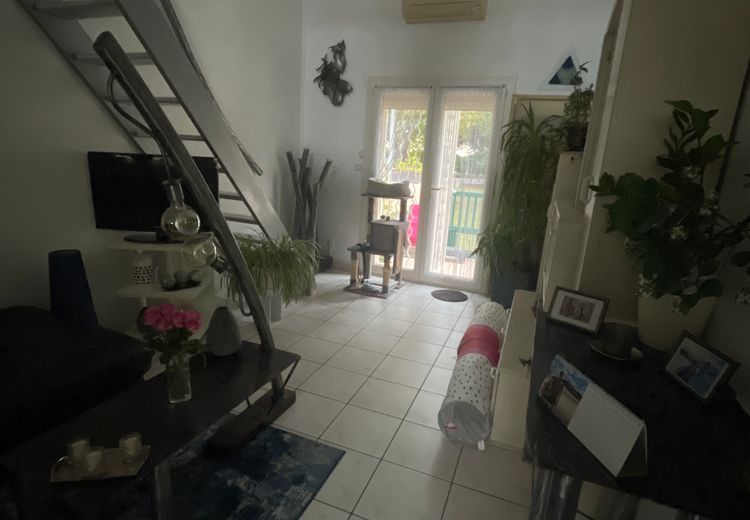 Des photos de la maison de Martine R.
