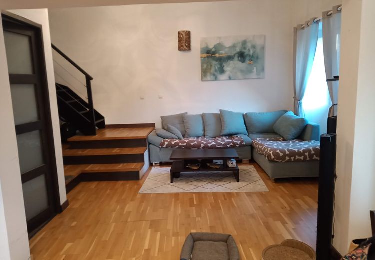 Pictures of Angélique P.'s house