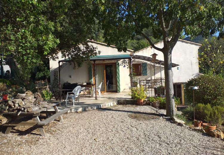 Des photos de la maison de Harry & Nicky N.