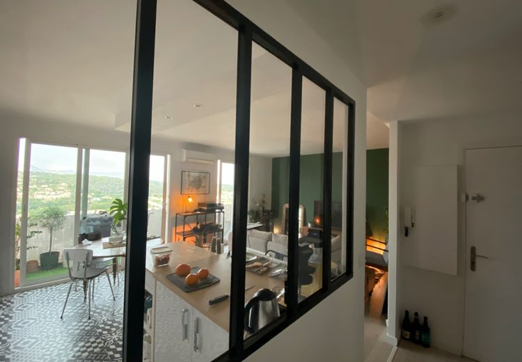 Pictures of Alix B.'s house