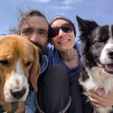 Anne & Oli