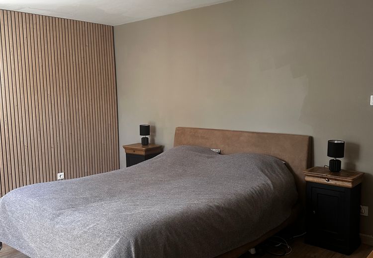 Pictures of Amandine A.'s house