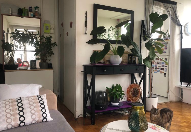 Fotos von Sébastien.Paris Haus
