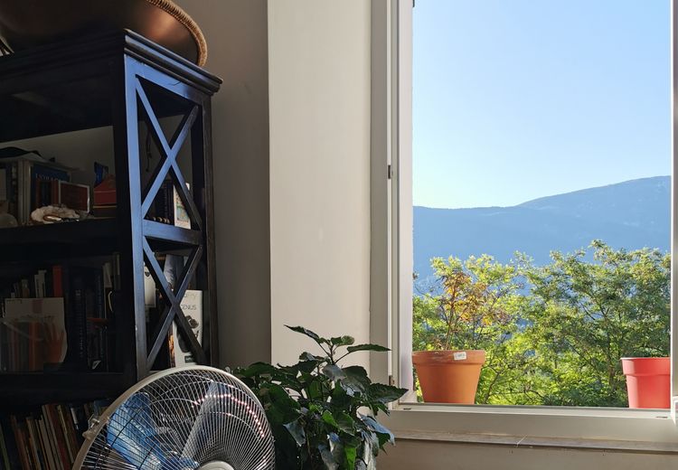 Des photos de la maison de Adeline G.