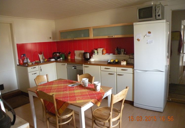 Des photos de la maison de Nathalie H.