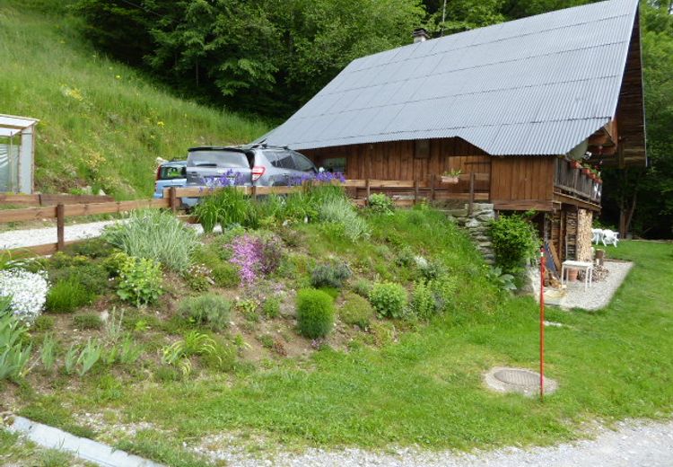 Des photos de la maison de gerard