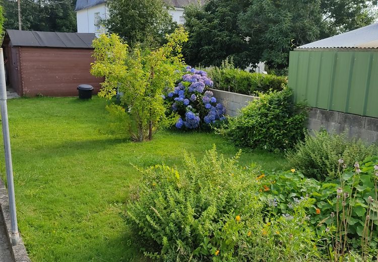 Pictures of Isabelle H.'s house