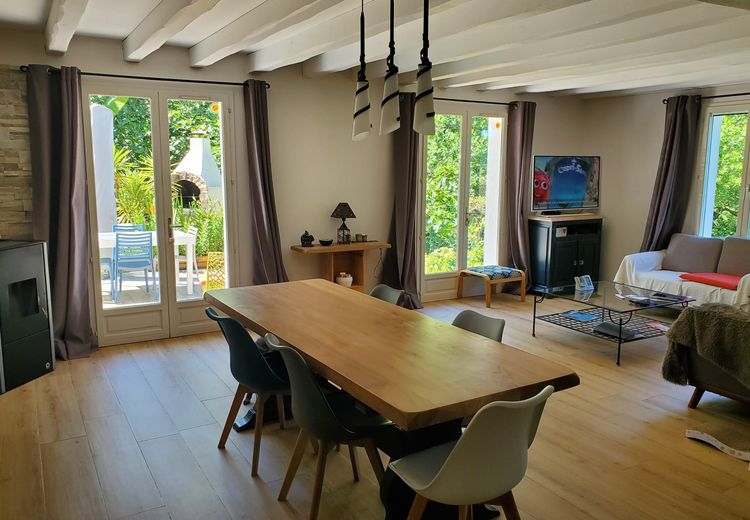 Fotos von Veronique B. Haus