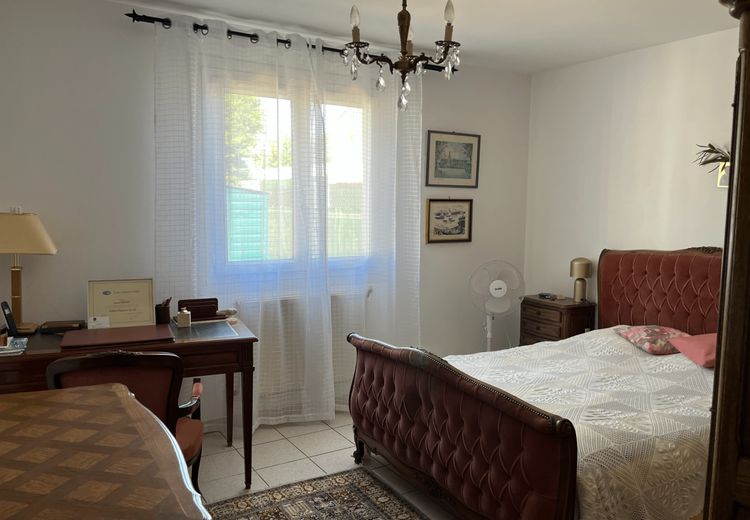 Des photos de la maison de fanfanlatulipe