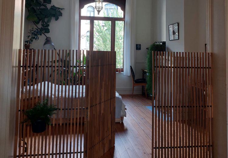 Fotos von Marie-Paule Haus