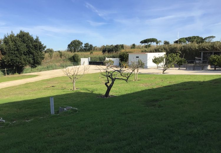 Pictures of Cathy et Pascal.'s house