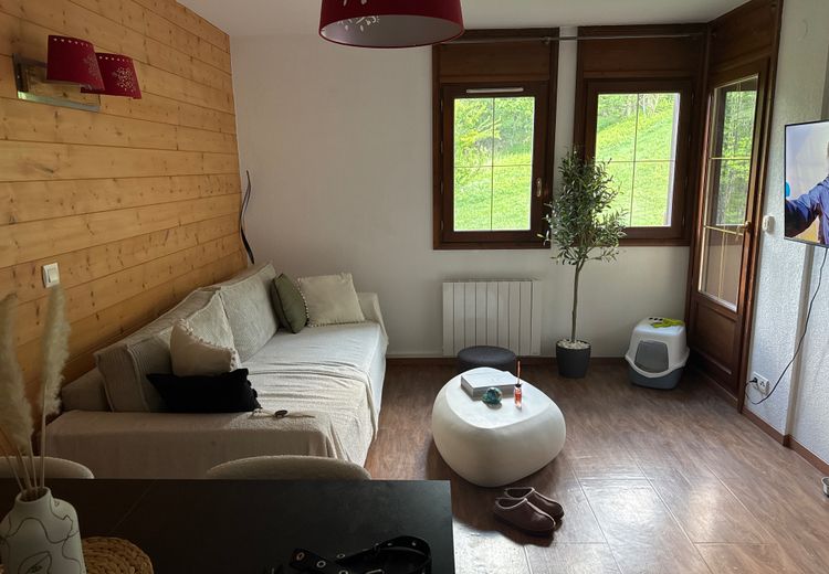 Pictures of Ilona's house