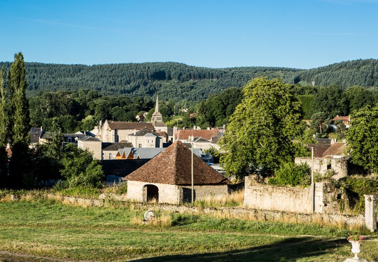 Des photos de la maison de odile D.