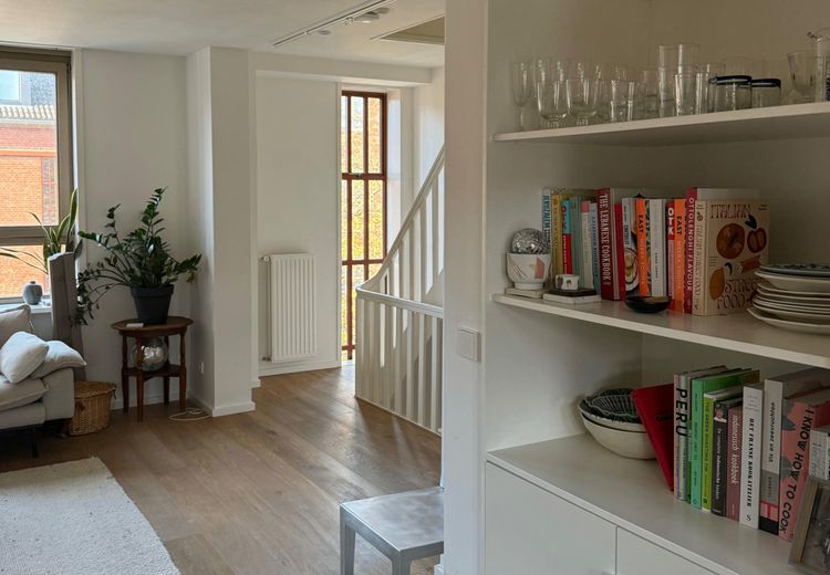 Pictures of Esther's house