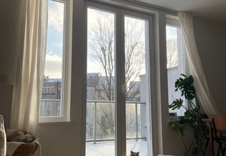 Des photos de la maison de Araceli