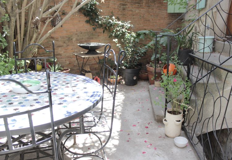 Pictures of Sandrine L.'s house