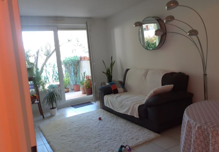 Des photos de la maison de françoise A.
