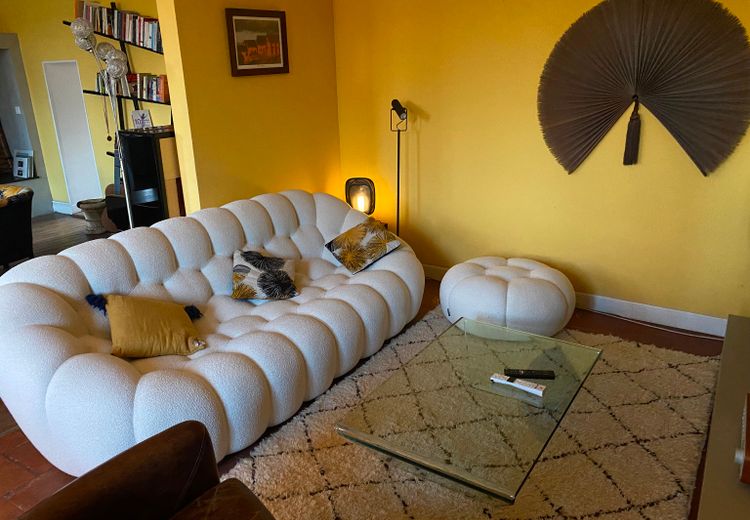 Des photos de la maison de HELENE B.