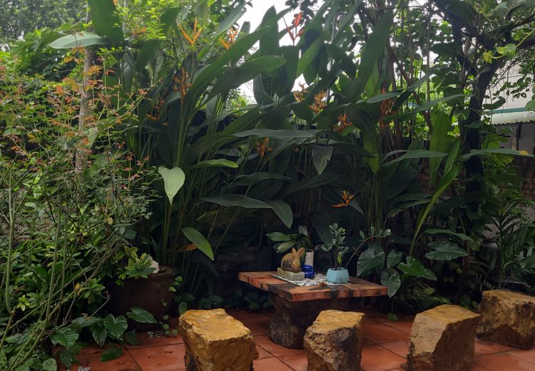 Des photos de la maison de FABIENNE L.