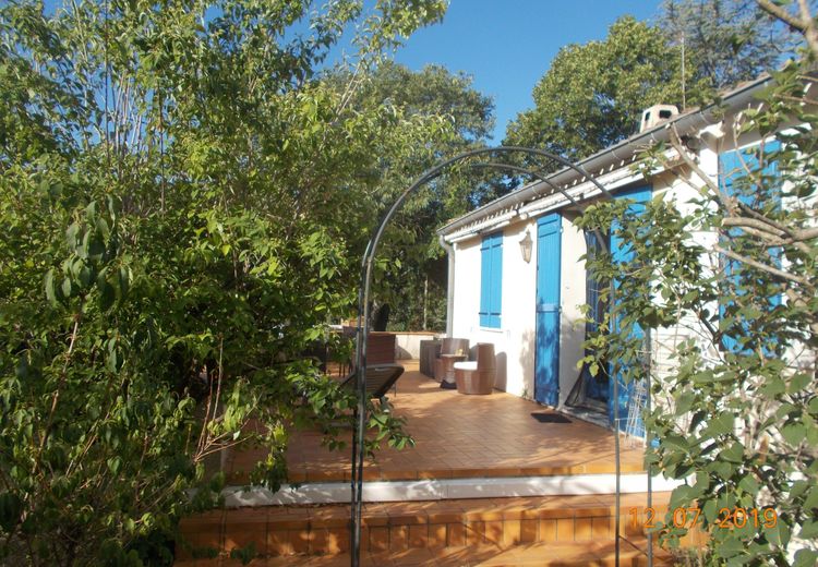 Fotos von EV Haus