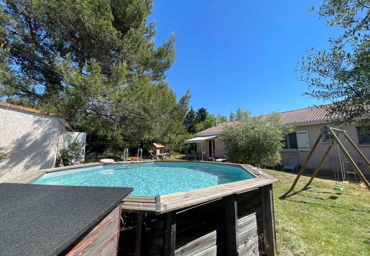 Pictures of Louna's house